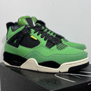 Jordan 4 Retro Manila Sample