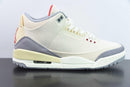Air Jordan 3  "Muslin"