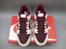 Dunk Low Premium 'Valentine's Day'
