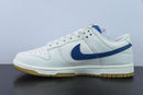 DUNK LOW SE 'SAIL GAME ROYAL GUM'
