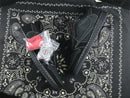 Air Jordan 1 Low "Black Phantom"