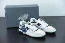 New Balance 550 'Sea Salt Black'