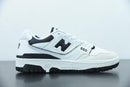 New Balance 550 'Sea Salt Black'