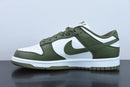 WMNS DUNK LOW 'MEDIUM OLIVE'