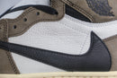 Jordan 1 Retro High OG Mocha X Travis Scott