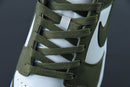 Dunk Low “Medium Olive”