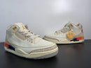 Air Jordan 3 Retro SP x J Balvin "Medellín Sunset"