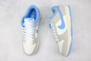 Dunk Low 'Athletic Department - University Blue'