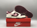 Dunk Low Premium 'Valentine's Day'