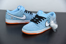 SB Low Club Gulf 58