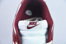DUNK LOW PREMIUM 'VINTAGE RED'