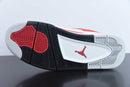 AIR JORDAN 4 RETRO ' RED CEMENT