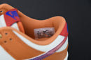 DUNK LOW GS 'HOT CURRY'