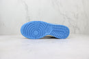Dunk Low 'Athletic Department - University Blue'