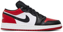 Air Jordan 1 Low "Bred Toe"