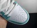 APRIL SKATEBOARDS X DUNK LOW SB 'TURBO GREEN'