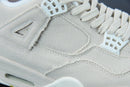 Nike Air Jordan 4 Retro “Canvas”