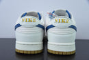 DUNK LOW SE 'SAIL GAME ROYAL GUM'