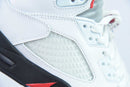 Air Jordan 5 Retro Fire Red 2020