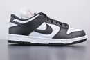 Dunk Low Retro "Panda"