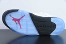 Air Jordan 5 Retro Fire Red 2020