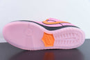 THE POWERPUFF GIRLS X DUNK LOW PRO SB QS