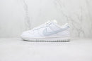 DUNK LOW 'PURE PLATINUM'