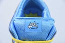 THE POWERPUFF GIRLS X DUNK LOW PRO SB QS 'BUBBLES'