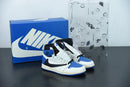 Air Jordan 1 High Travis Scott x Fragment