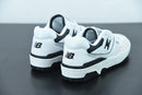 New Balance 550 'Sea Salt Black'