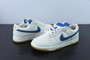 DUNK LOW SE 'SAIL GAME ROYAL GUM'