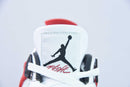 AIR JORDAN 4 RETRO ' RED CEMENT