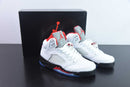 Air Jordan 5 Retro Fire Red 2020