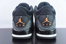 AIR JORDAN 3 RETRO 'FEAR' 2023