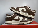Dunk Low Cacao Wow