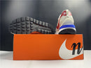Sacai x Nike VaporWaffle "Sport Fuchsia Game Royal"