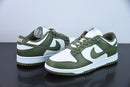 WMNS DUNK LOW 'MEDIUM OLIVE'
