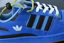 Adidas Forum x Bad Bunny 84 Low "Hebru Brantley