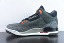 AIR JORDAN 3 RETRO 'FEAR' 2023
