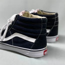 VANS CANO ALTO