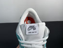APRIL SKATEBOARDS X DUNK LOW SB 'TURBO GREEN'