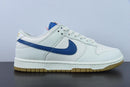DUNK LOW SE 'SAIL GAME ROYAL GUM'