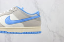 Dunk Low 'Athletic Department - University Blue'