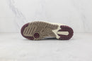 NEW BALANCE 550 'BURGUNDY TURQUOISE'