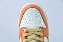 DUNK LOW GS 'HOT CURRY'