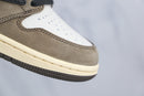 Jordan 1 Retro High OG Mocha X Travis Scott