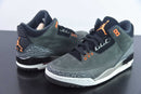 AIR JORDAN 3 RETRO 'FEAR' 2023