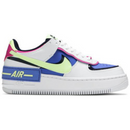 Air Force 1 Shadow 'Sapphire'