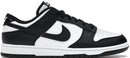 Dunk Low Retro "Panda"