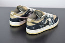 SB Dunk Low x Travis Scott